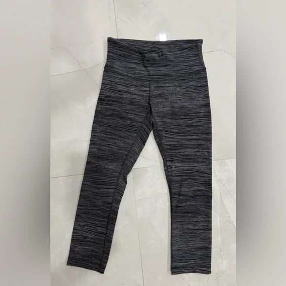 Color striped gray - Picture 4 of 5